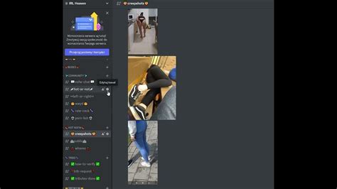 YouTube Porn Discord Link and Info : r/YouTube